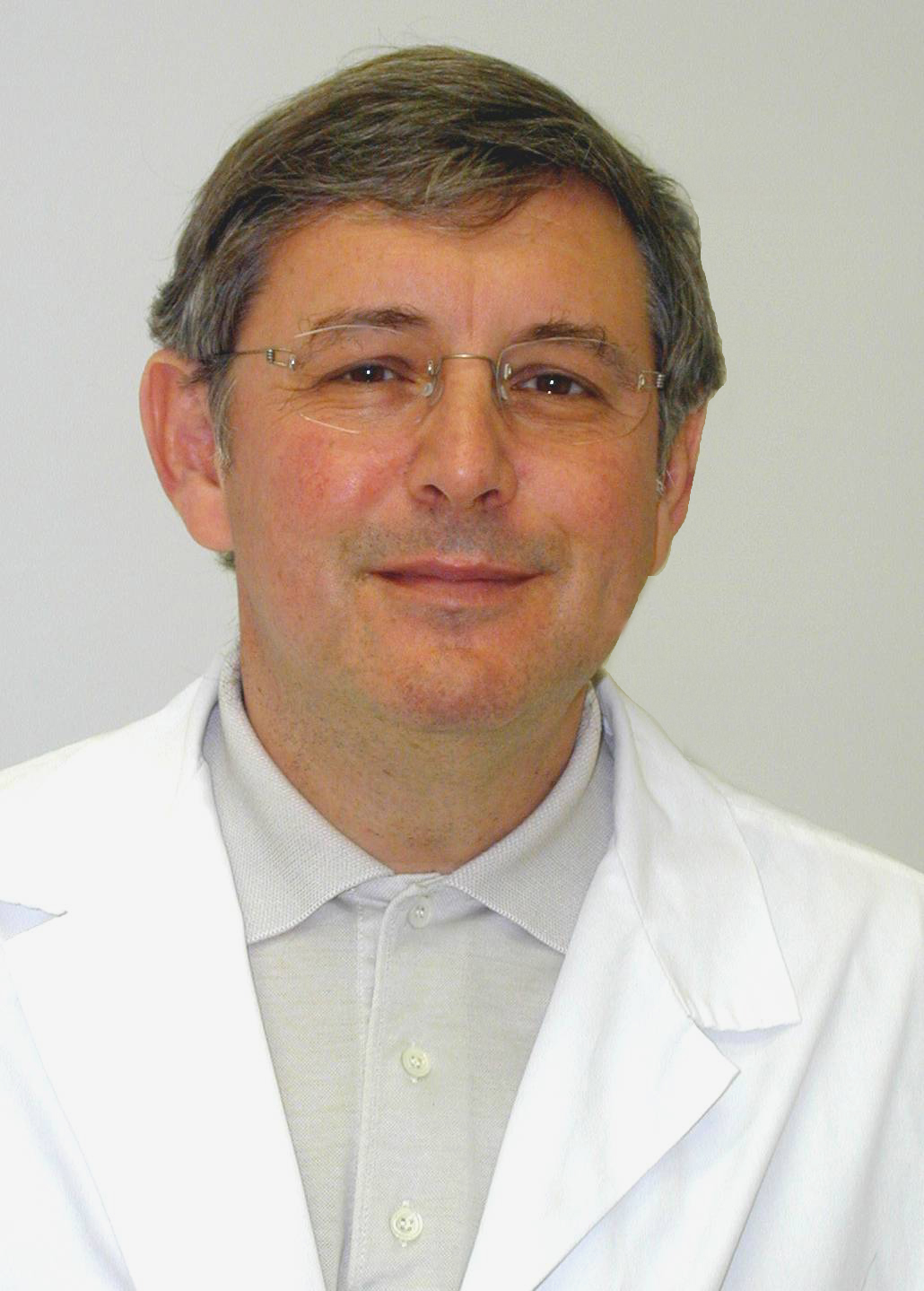 Dr. Guy Tremblay
